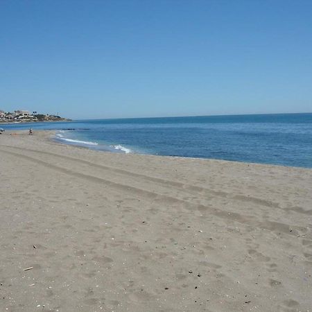 Lubina Del Sol - Apartment By The Sea Sitio de Calahonda Екстер'єр фото